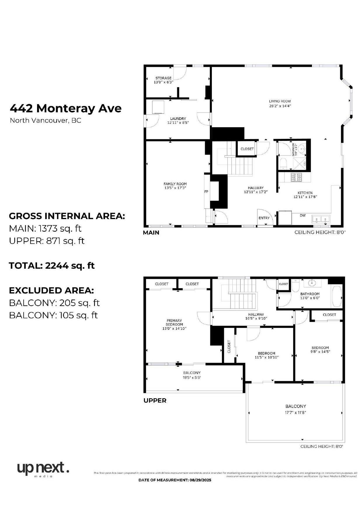 442 Monteray Avenue, North Vancouver, BC, V7N 3G2 - 31
