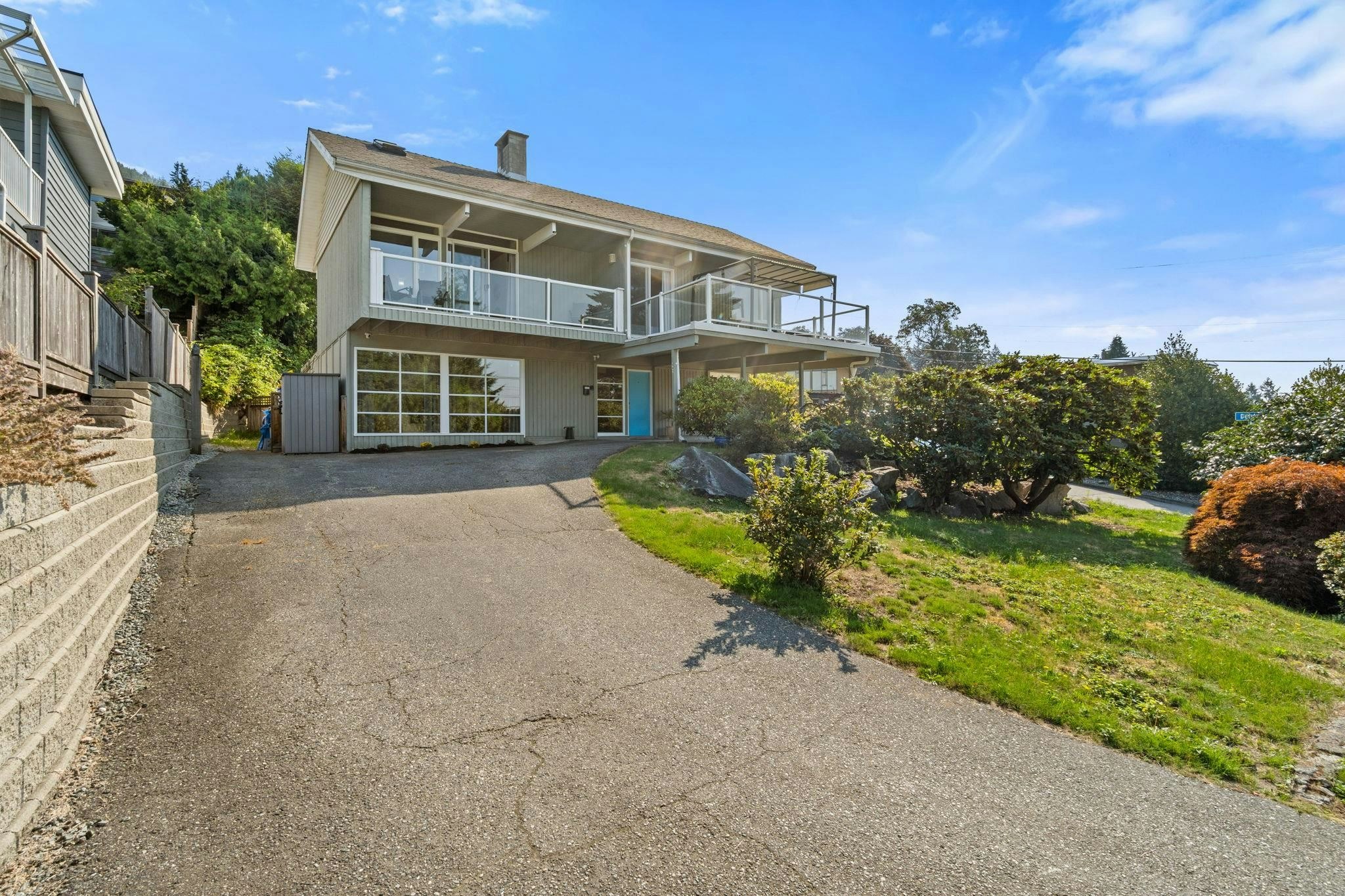 442 Monteray Avenue, North Vancouver, BC, V7N 3G2 - 32