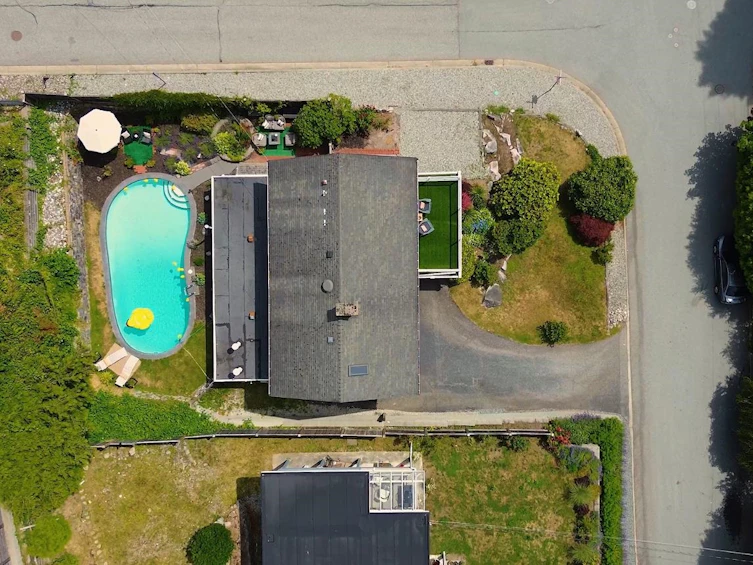 442 Monteray Avenue, North Vancouver, BC, V7N 3G2 - 3