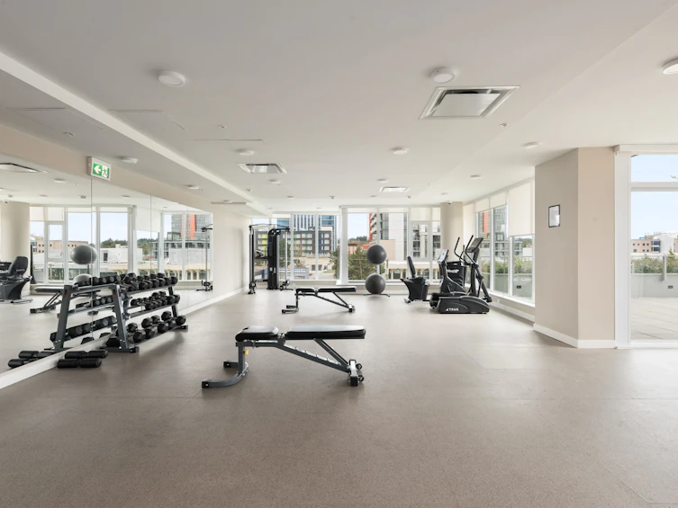 301-9675 King George Boulevard, Surrey, BC, V3T 0T7 - 21