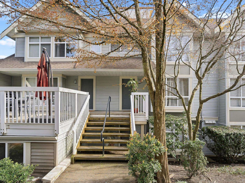 25 - 7128 Stride Avenue, Burnaby BC V3N 1T5