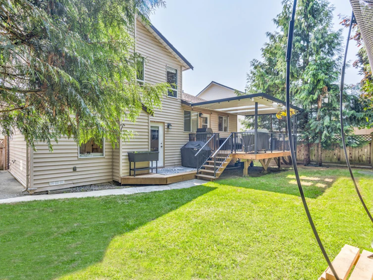 9427 214 Street, Langley, BC, V1M 1L5 - 22