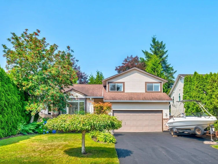9427 214 Street, Langley, BC, V1M 1L5