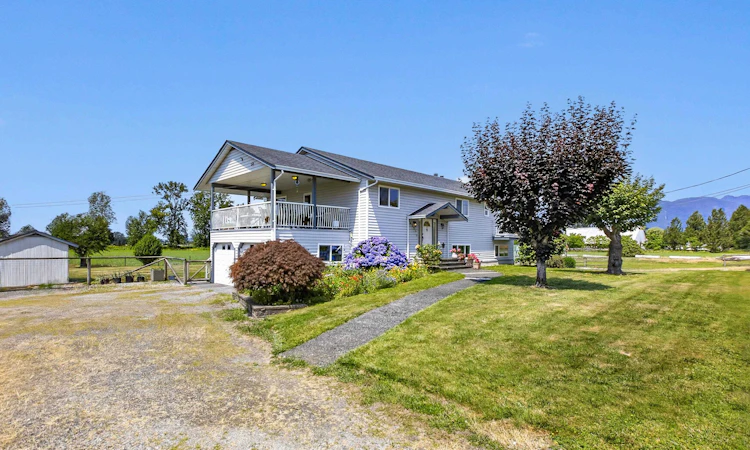 14221 Mckechnie Road