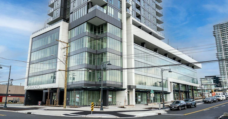 4205-10750 135a Street, Surrey, BC, V3T 0V4 - 2