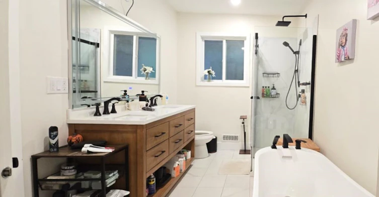 Upstairs-640 Stevens Drive, West Vancouver, BC, V7S 1C9 - 13