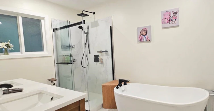 Upstairs-640 Stevens Drive, West Vancouver, BC, V7S 1C9 - 14