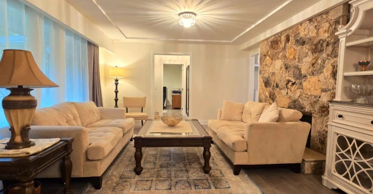 Upstairs-640 Stevens Drive, West Vancouver, BC, V7S 1C9 - 4