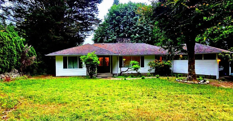 Upstairs-640 Stevens Drive, West Vancouver, BC, V7S 1C9 - 2