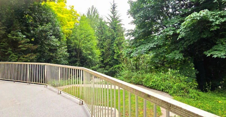 Upstairs-640 Stevens Drive, West Vancouver, BC, V7S 1C9 - 3
