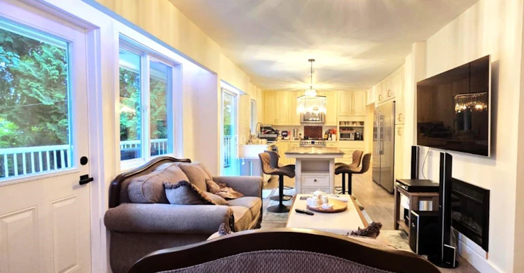 Upstairs-640 Stevens Drive, West Vancouver, BC, V7S 1C9 - 7
