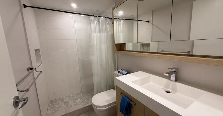 3107-233 Robson Street, Vancouver, BC, V6B 0E7 - 24