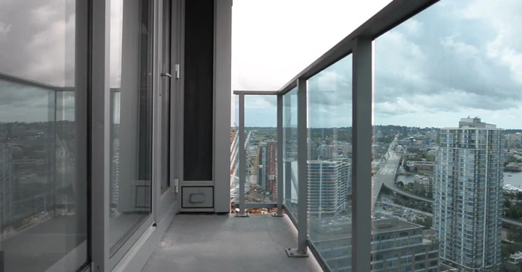 3107-233 Robson Street, Vancouver, BC, V6B 0E7 - 9