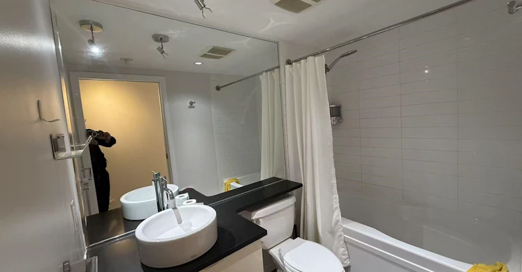 3107-233 Robson Street, Vancouver, BC, V6B 0E7 - 23