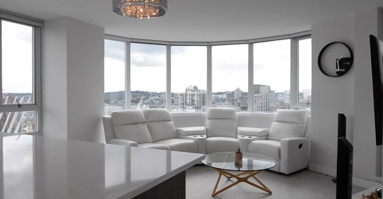 3107-233 Robson Street, Vancouver, BC, V6B 0E7 - 7