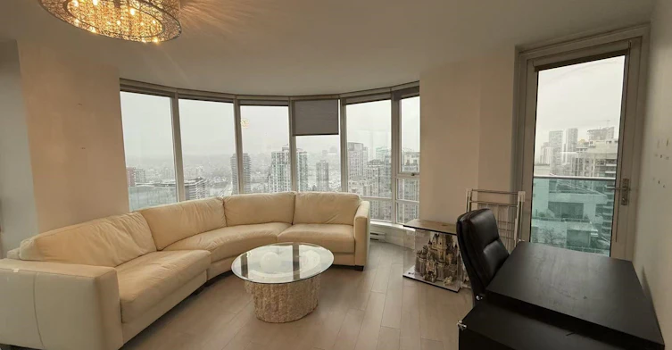 3107-233 Robson Street, Vancouver, BC, V6B 0E7 - 8