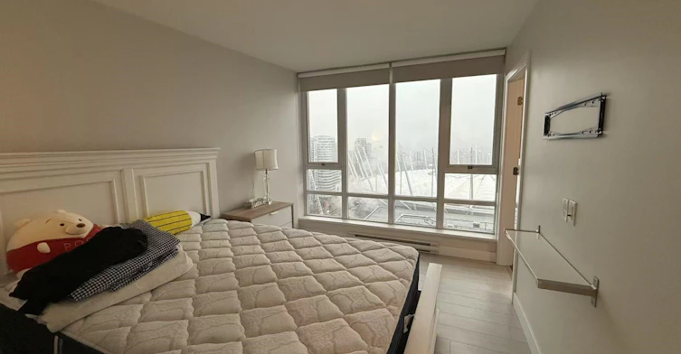 3107-233 Robson Street, Vancouver, BC, V6B 0E7 - 15