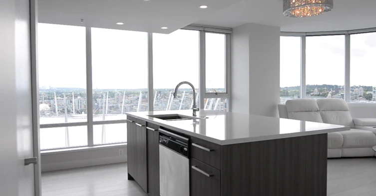 3107-233 Robson Street, Vancouver, BC, V6B 0E7 - 11
