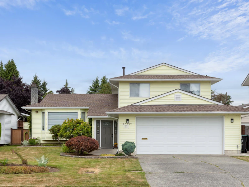 20895 51b Avenue, Langley BC V3A 7K6