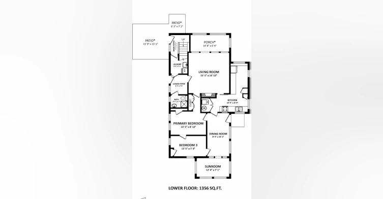 MAIN FLOOR-3042 O'hara Lane, Surrey, BC, V4A 3E6 - 17