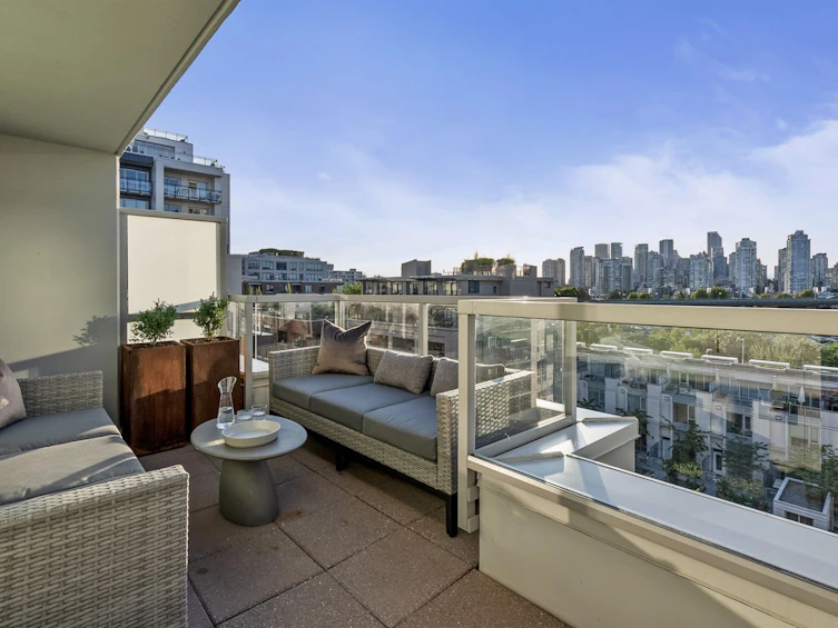 713-1887 Crowe Street, Vancouver, BC, V5Y 0B4 - 37
