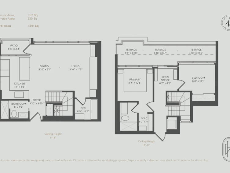 713-1887 Crowe Street, Vancouver, BC, V5Y 0B4 - 39