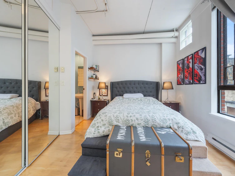 301-28 Powell Street, Vancouver, BC, V6A 1E7 - 23