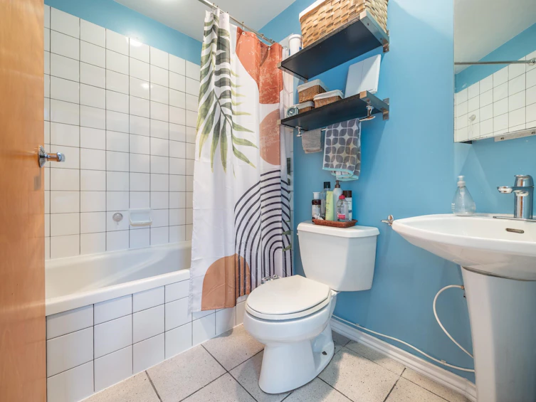 301-28 Powell Street, Vancouver, BC, V6A 1E7 - 27