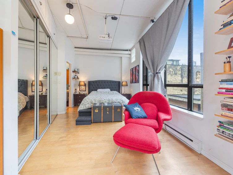 301-28 Powell Street, Vancouver, BC, V6A 1E7 - 21