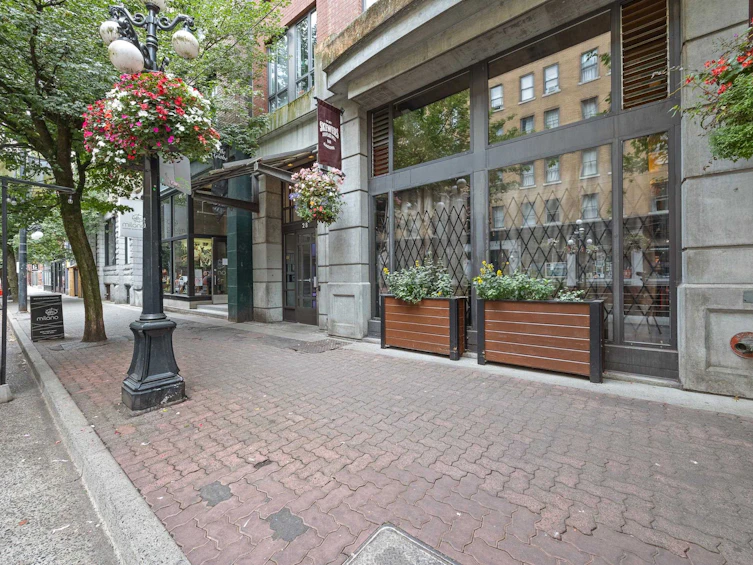 301-28 Powell Street, Vancouver, BC, V6A 1E7 - 30