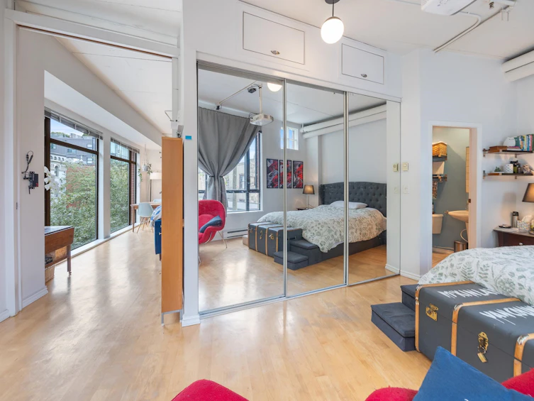 301-28 Powell Street, Vancouver, BC, V6A 1E7 - 16