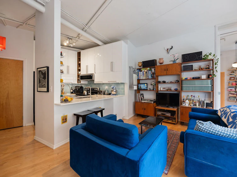 301-28 Powell Street, Vancouver, BC, V6A 1E7 - 4