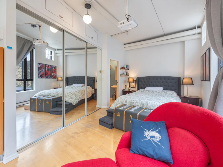 301-28 Powell Street, Vancouver, BC, V6A 1E7 - 22