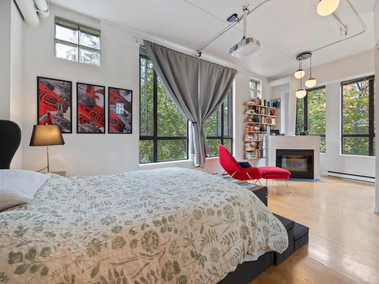 301-28 Powell Street, Vancouver, BC, V6A 1E7 - 26