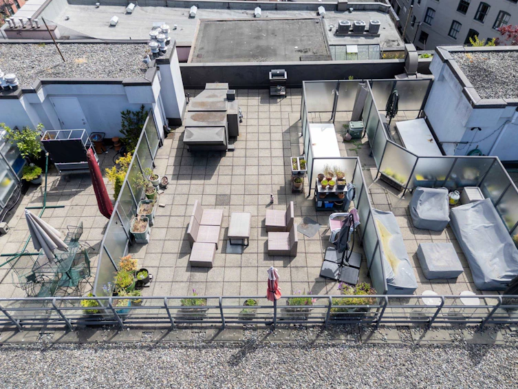 301-28 Powell Street, Vancouver, BC, V6A 1E7 - 33