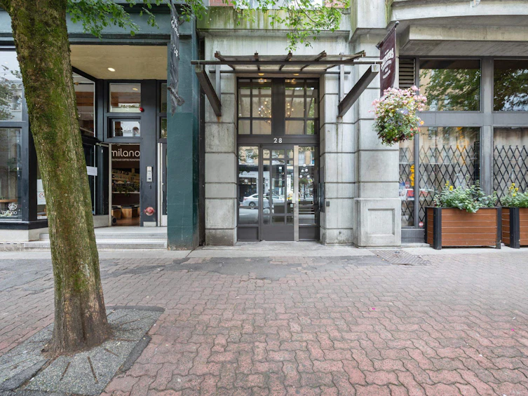 301-28 Powell Street, Vancouver, BC, V6A 1E7 - 29