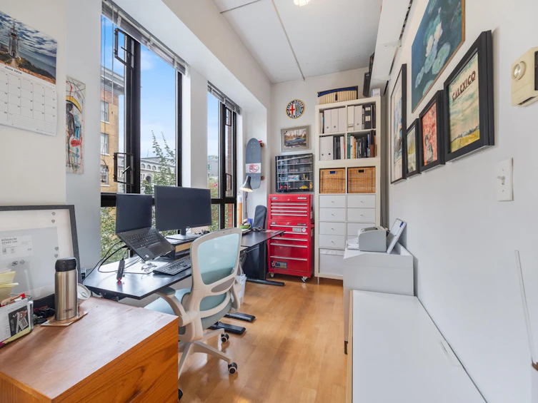 301-28 Powell Street, Vancouver, BC, V6A 1E7 - 17