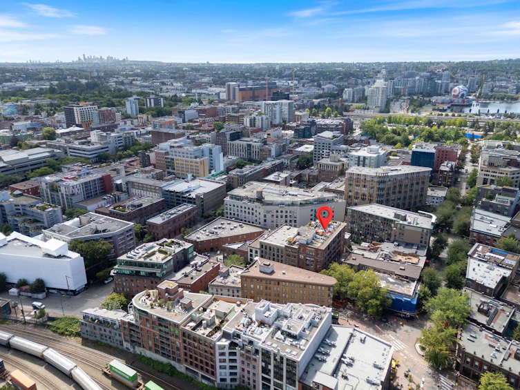 301-28 Powell Street, Vancouver, BC, V6A 1E7 - 34