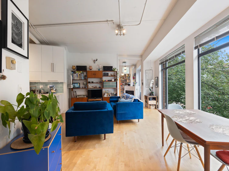 301-28 Powell Street, Vancouver, BC, V6A 1E7 - 7