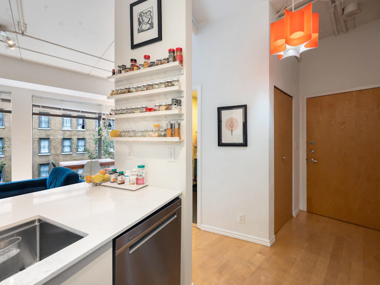 301-28 Powell Street, Vancouver, BC, V6A 1E7 - 12