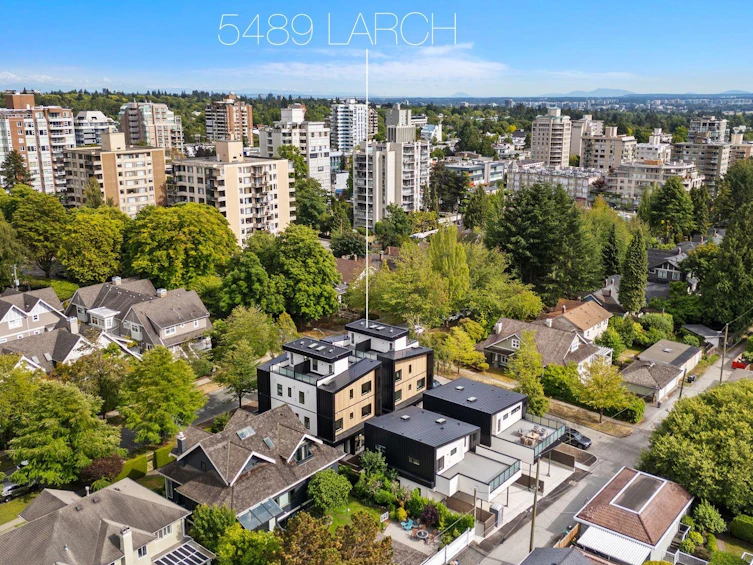 5489 Larch Street, Vancouver, BC, V6M 4C7 - 40