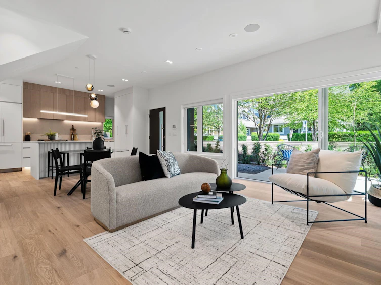 5489 Larch Street, Vancouver, BC, V6M 4C7 - 8