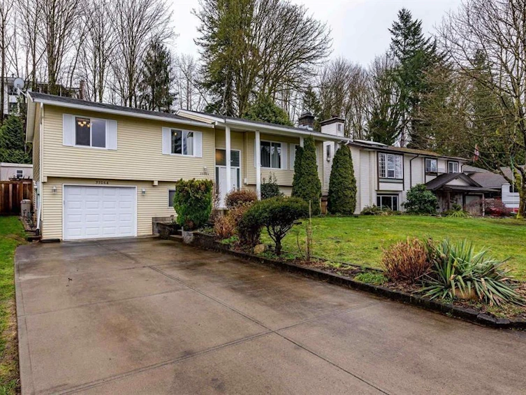 35064 Laburnum Avenue, Abbotsford, BC, V2S 5M7