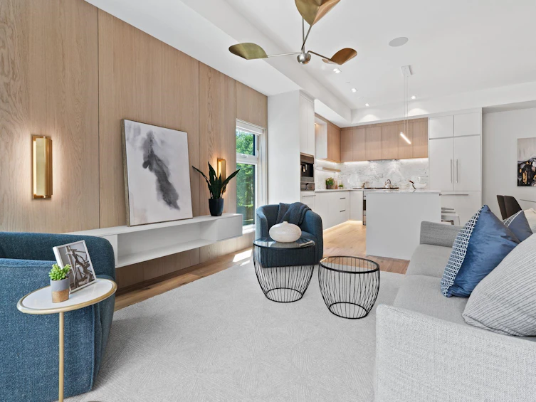 5485 Larch Street, Vancouver, BC, V6M 4C7 - 5