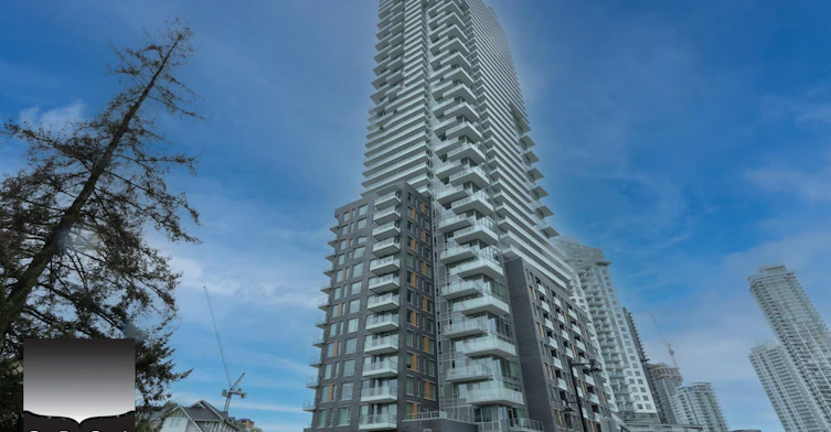 3609-567 Emerson Street, Coquitlam, BC, V3J 3A4