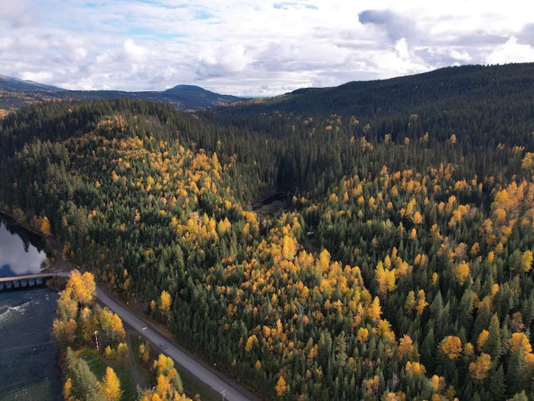 6743 Likely Road, Likely, BC, V0L 1N0 - 2