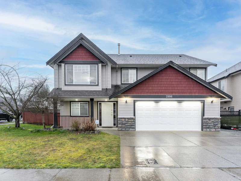 2886 Boxcar Street, Abbotsford BC V4X 2S5