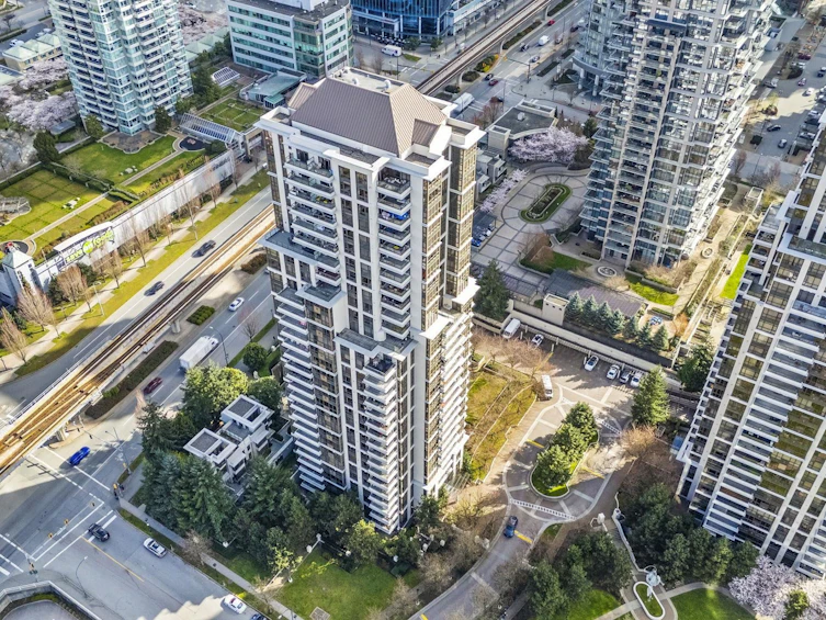 503-2088 Madison Avenue, Burnaby, BC, V5C 6T5 - 30