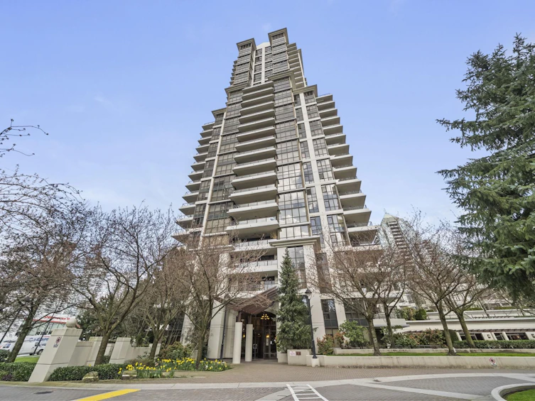 503-2088 Madison Avenue, Burnaby, BC, V5C 6T5