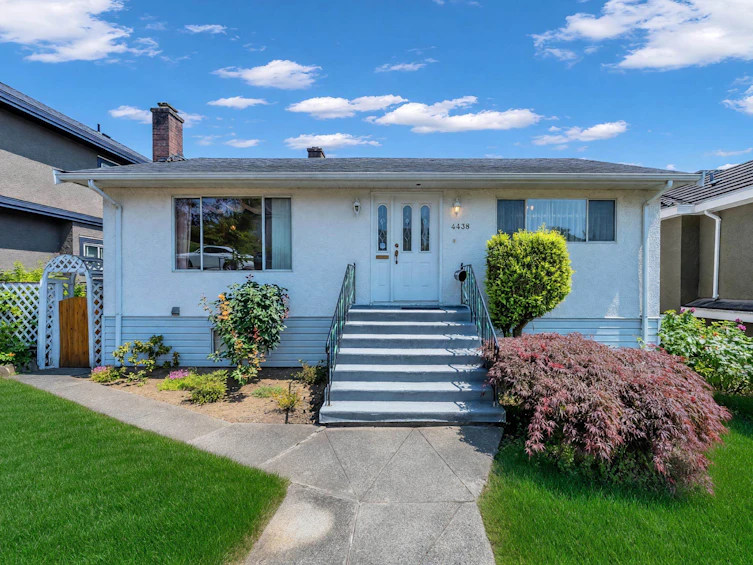 4438 Darwin Avenue, Burnaby, BC, V5G 3E6